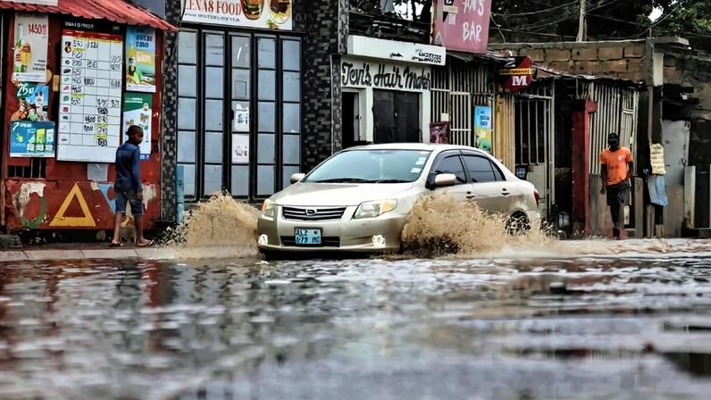 Banco Mundial disponibiliza 170 ME para apoio às cheias em Moçambique