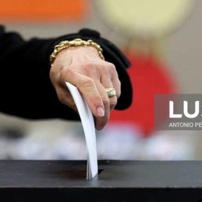 Assembleias de voto abrem em Portugal Continental e na Madeira