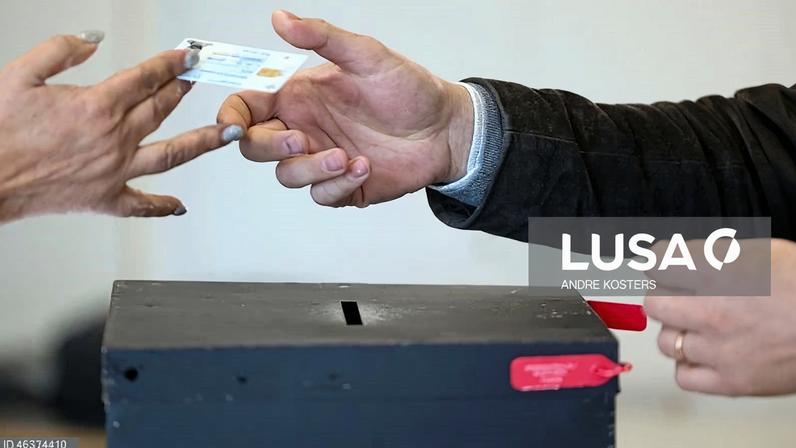 Câmara da Golegã adia eleições presidenciais para dia 15 para evitar deslocações