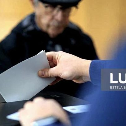 Afluência de 61% no voto antecipado em Lisboa, diz Carlos Moedas