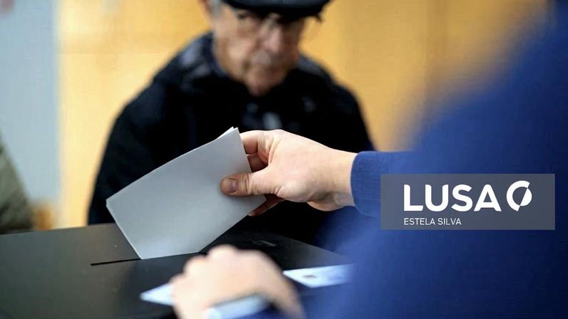 Afluência de 61% no voto antecipado em Lisboa – Carlos Moedas