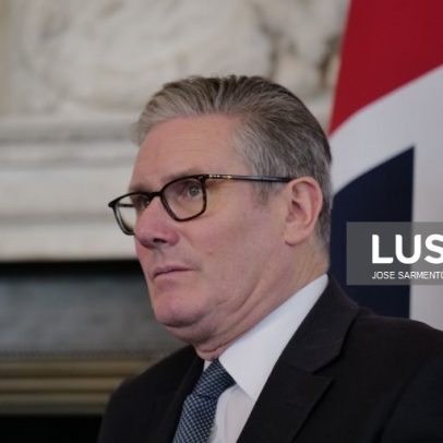 Reino Unido precisa de fazer mais com a UE em defesa, diz Starmer
