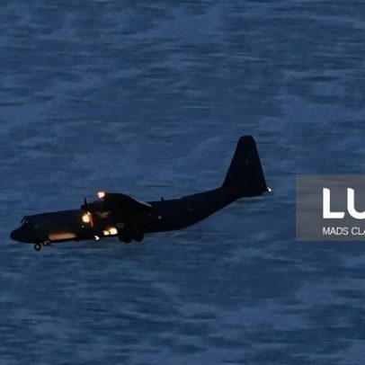 NATO planeia missão para reforçar a segurança no Ártico