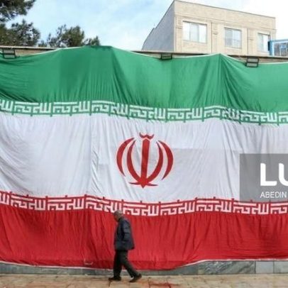 Mais de 50.200 detidos pelas autoridades iranianas, segundo ONG
