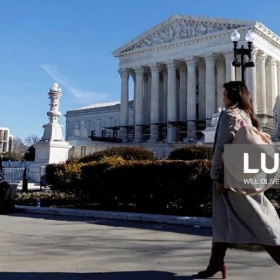 Empresas dos EUA exigem reembolso após decisão do Supremo