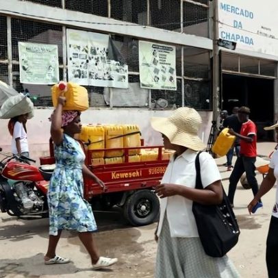 Contribuintes singulares em Angola passam a declarar rendimentos totais