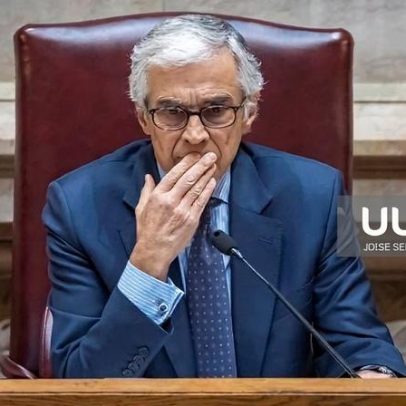 Aguiar-Branco não tem dúvidas sobre quem vai votar na segunda volta