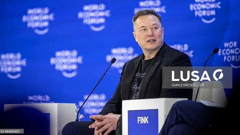 Justiça francesa quer ouvir Elon Musk em inquérito sobre pornografia na X