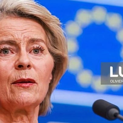 UE aplica 20º pacote de sanções à Rússia, incluindo energia e finanças