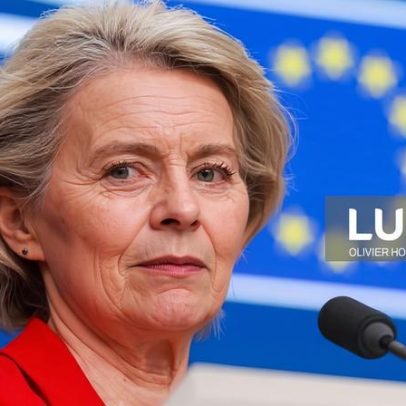 Von der Leyen promete apresentar em breve novo pacote de sanções à Rússia