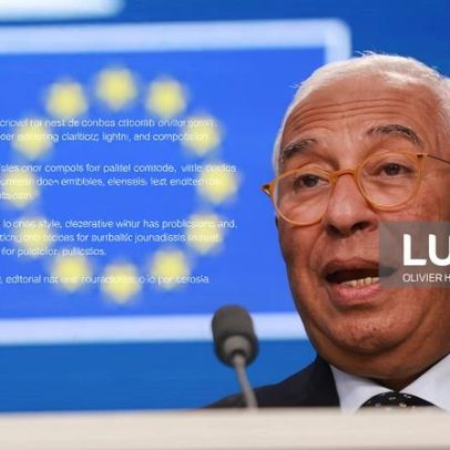 Costa convida líderes da UE para retiro sobre competitividade