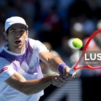 Nuno Borges mantém lugar no top 50 do ténis mundial