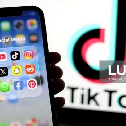 Investigação alerta sobre impacto de vídeos curtos no desenvolvimento infantil