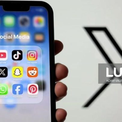 Rede social X sofre falhas de serviço a nível global
