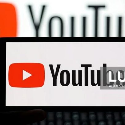 Apagão afeta YouTube em vários países, incluindo Portugal
