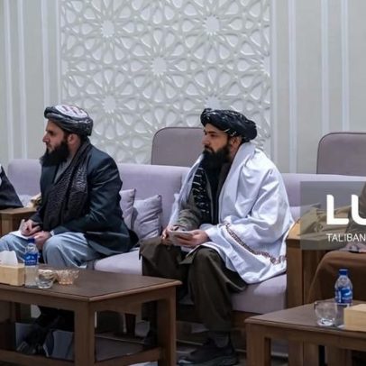 ONU: Talibãs limitam acesso de mulheres à saúde no Afeganistão