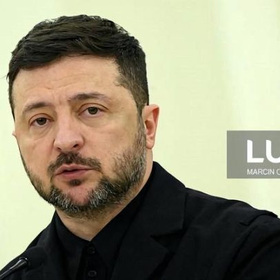 Ucrânia: próximas conversações tratarão da questão territorial, diz Zelensky