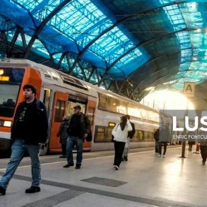 Maquinistas espanhóis cancelam greve marcada após acidentes ferroviários