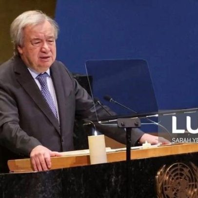 ONU criará comissão sobre controlo humano da IA