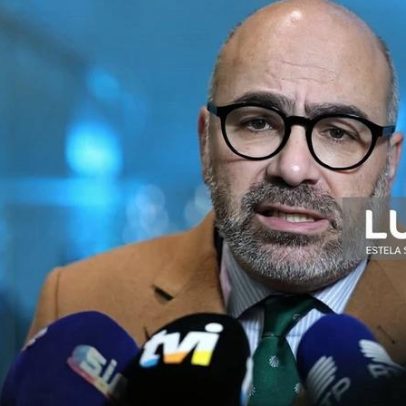 Governo avalia isenção de portagens em zonas afetadas