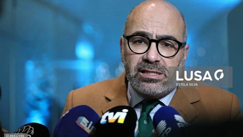 Governo avalia isenção de portagens em zonas afetadas