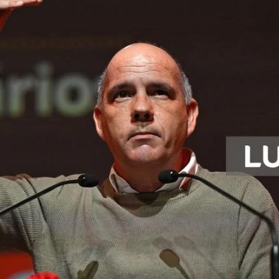 Secretário-geral do PCP pede mais profissionais para o SNS
