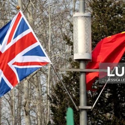 Aliados dos EUA cedem influência à China diante do isolacionismo de Trump