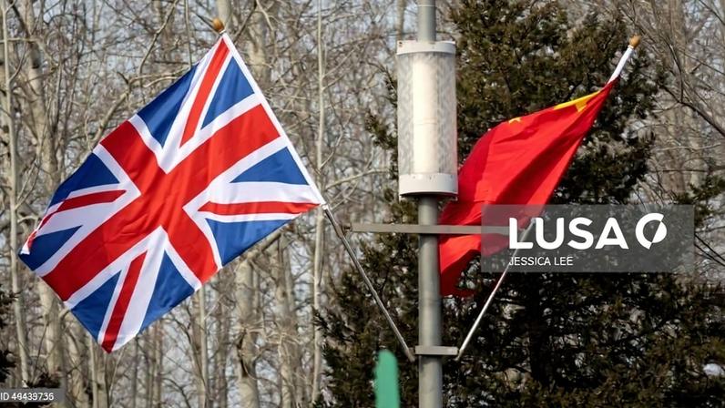 Aliados históricos dos EUA cedem influência à China face a isolacionismo de Trump – analista