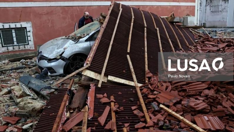 Cento e quinze mil apólices de seguro acionadas – Estrutura de Missão