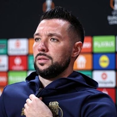 Farioli quer foco no Casa Pia antes do clássico com o Sporting