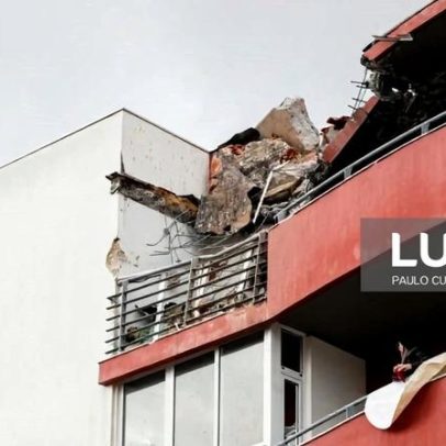 Cerca de 250 pessoas recorrem ao gabinete Reerguer Leiria no primeiro dia