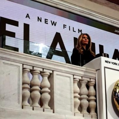 Realizador e compositor de Linha Fantasma pedem remoção da música de Melania