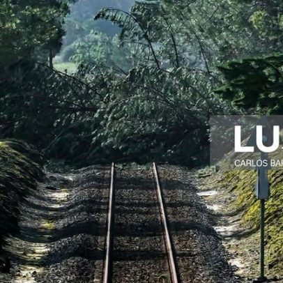 Circulação ferroviária interrompida em trechos das linhas Minho/Norte/Douro/Oeste