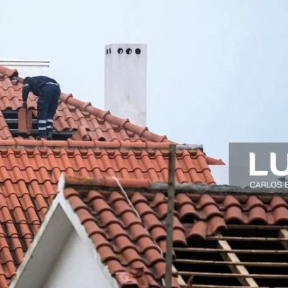Região Oeste regista 226 deslocados e 35 desalojados desde 28 de janeiro