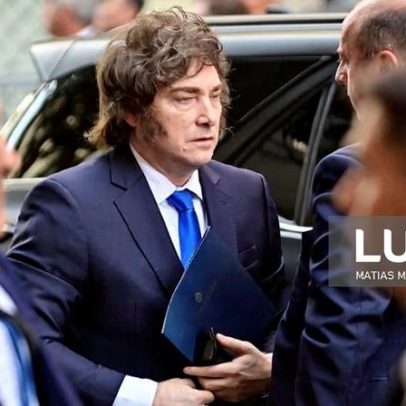 Presidente argentino envia acordo UE-Mercosul para ratificação no parlamento