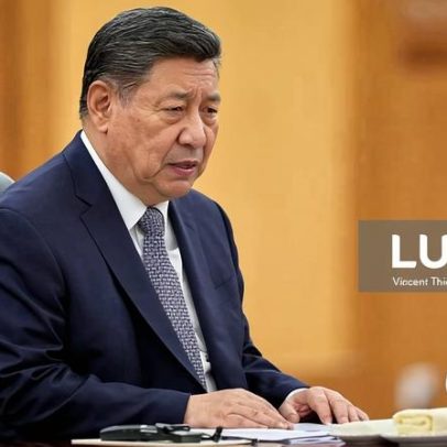 Xi Jinping quer yuan com estatuto de divisa de reserva mundial
