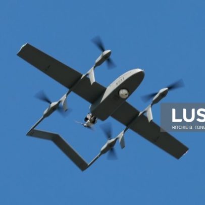 Bruxelas quer aumentar produção de drones e usar 5G para detetar incursões