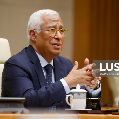 Costa insta Orbán a desbloquear empréstimo de 90 mil milhões à Ucrânia