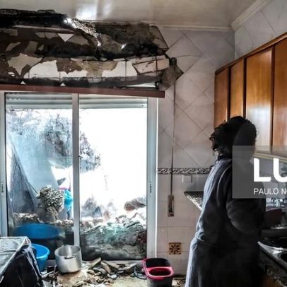Câmara de Leiria volta a apelar à entrega de bens essenciais