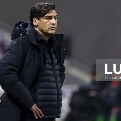 Lyon vence pela sexta vez seguida e sobe ao 3.º lugar em França
