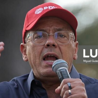 Governo da Venezuela inicia diálogo com a oposição