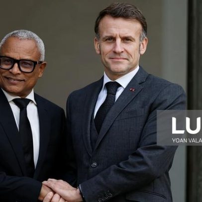 PR cabo-verdiano ouve diáspora em França e defende mecanismos de investimento
