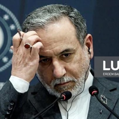 Chefe da diplomacia iraniana pede respeito mútuo antes de negociações com os EUA
