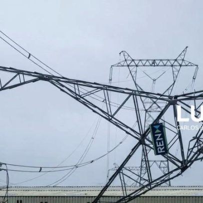 Cerca de 147 mil clientes ficaram sem energia às 13:30, segundo a E-Redes