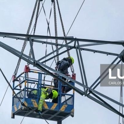 Aumenta número de avarias na E-Redes durante a madrugada