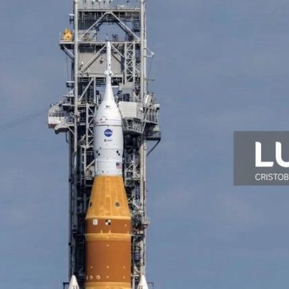 Missão Artemis II adiada para março, anuncia NASA