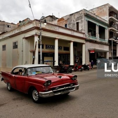 Cuba enfrenta colapso parcial do sistema elétrico que afeta 3,4 milhões