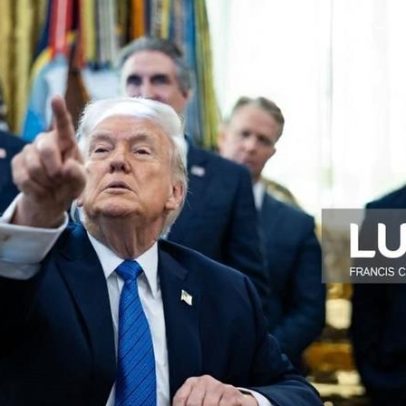Trump apoia investimentos petrolíferos da China na Venezuela