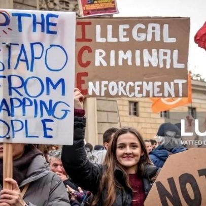 EUA gastam 38,3 mil milhões de dólares em alojamentos para imigrantes detidos