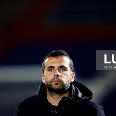Técnico do Estrela da Amadora lamenta ausência, diz que acontece a todos